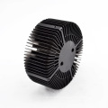 Hot Selling aluminum circular heat sink